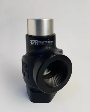válvula de presion minima 39475637 para compresor ingersoll rand