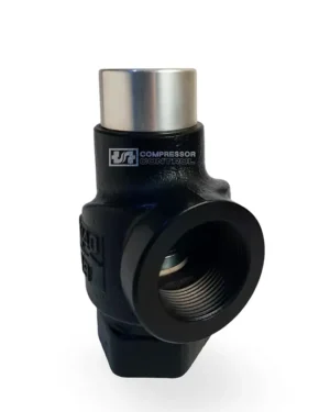 Válvula de Presión mínima 39475637 / 99289845 / 54750369 para compresor Ingersoll Rand
