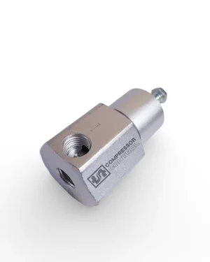 Válvula Reguladora de presión 250017-280 para compresor de aire SULLAIR