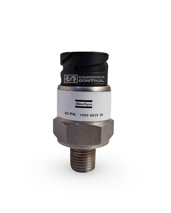 Sensor de Presión 1089962535 -1089962534-1607852286 para Atlas Copco