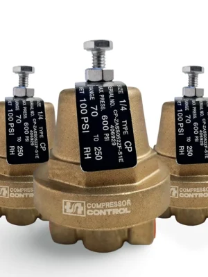 406929 Válvula reguladora de presión 1/4" NPT