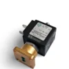 válvula de solenoide para Atlas Copco compresor de tornillo  ODE 4690A0V15 / 2202-7298-01
