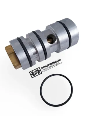 Reemplazo del kit de válvula de purga con junta tórica Ingersoll Rand - 37974318 /39499652