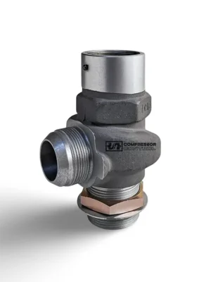 Válvula de Presión mínima 54643150  para compresor Ingersoll Rand N37/45