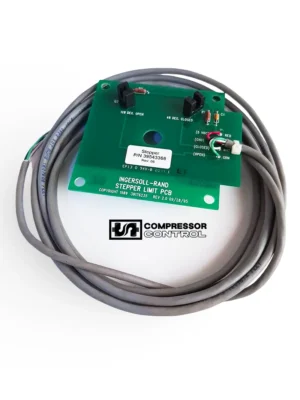 Placa de límite de motor paso a paso (Stepper Limit board) Ingersoll-Rand - 39543368