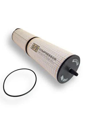 Filtro de aceite 1622365200 para compresor de aire Atlas Copco 1622365280 / 1625840200 / 1625840281 / 1625840300
