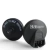 Transmisor de presión diferencial de filtro de aire 3906570962, sensor de 65 mbar para compresor de tornillo Fusheng.