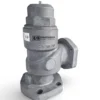 Válvula de retención de presión mínima Ingersoll Rand - 23030901 2.5" salida/ 3" entrada