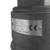 Válvula de retención de presión mínima Ingersoll Rand - 23030901 2.5" salida/ 3" entrada