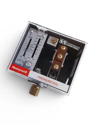 PRESOSTATO MOD. L404F1102