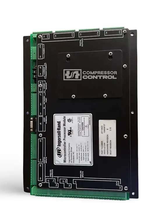 Panel controlador 22110423 Ingersoll Rand