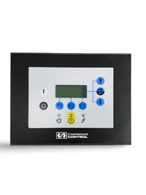 1900071011 Panel controlador de computadora para Atlas Copco compresor de aire ELEKTRONIKON, GA55 GA75 GA22.