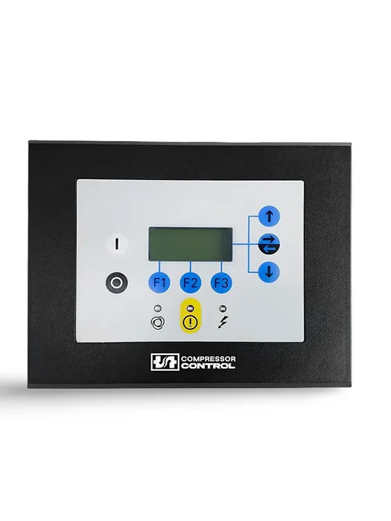 1900071011 Panel controlador de computadora para Atlas Copco compresor de aire ELEKTRONIKON, GA55 GA75 GA22.