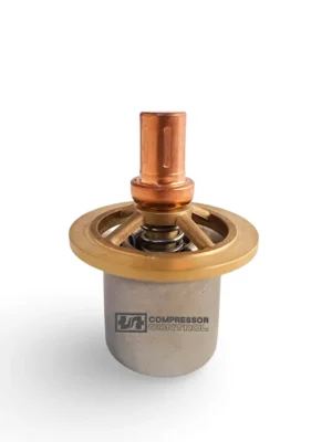 Válvula termostática 39902382 para compresor de aire Ingersoll Rand