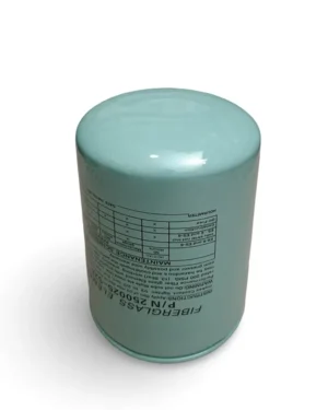 Filtro de aceite 250025-525 para compresor Sullair