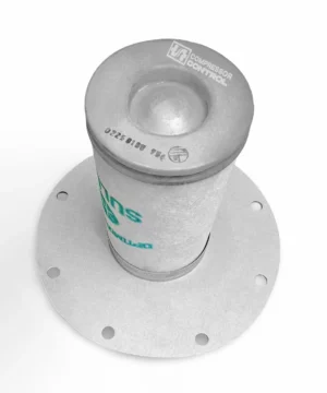 Separador de aceite Sullair 02250100756 - 02250100754 - 2250100767
