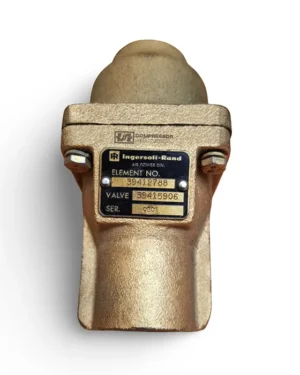Válvula de control de temperatura 39415906/ 39412788 - Ingersoll Rand