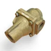 Válvula de control de temperatura 39415906/ 39412788 - Ingersoll Rand