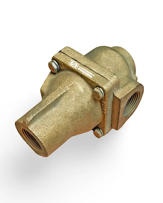 Válvula de control de temperatura 39415906/ 39412788 - Ingersoll Rand