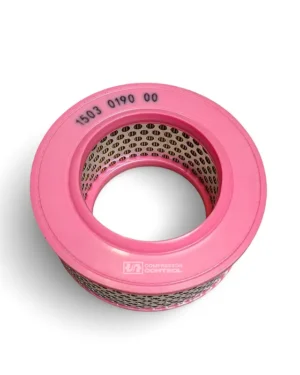 Filtro de Aire para compresor de aire Atlas Copco 1503019000