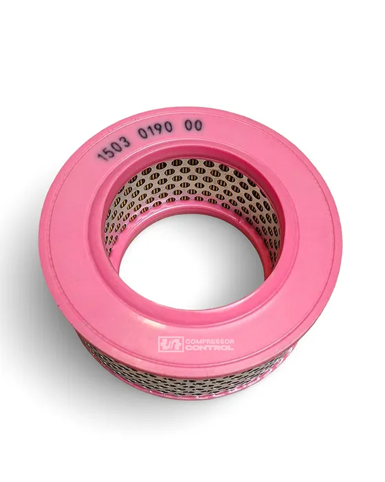 Filtro de Aire para compresor de aire Atlas Copco 1503019000
