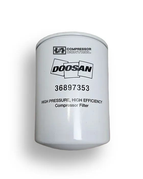 Filtro de Aceite para Ingersoll Rand 36897353