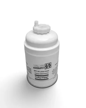 Filtro de combustible Atlas Copco 2900068700
