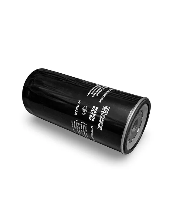 Filtro de Aceite Mann Filter W11102/36 - W11102/4