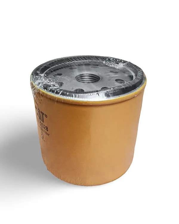2672528 FILTRO ACEITE CAT - LF3828 / P502085 / W112610 / 85426831