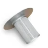 250034-130 Filtro Separador para Sullair /250034129 - 440415 - 408167008/