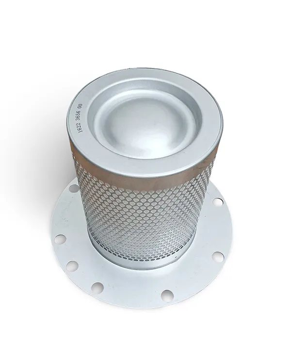 2901056622 - 1622365600 Separador de aceite compatible con Atlas Copco Alternativo