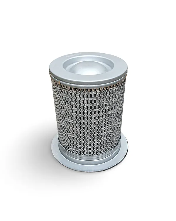 02250078031/02250078029 Filtro Separador Compatible con Sullair