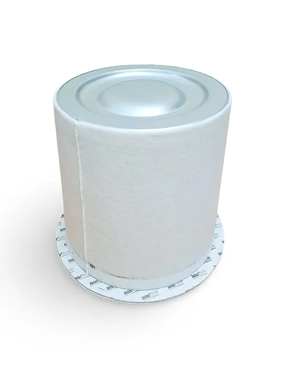 Filtro Separador compatible con Ingersoll Rand 39742871/ 39760590/ 39831920