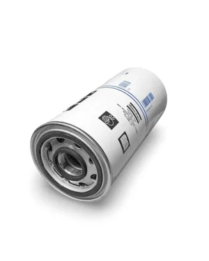 Filtro de aceite 1625481101 Atlas Copco para compresor de Tornillo