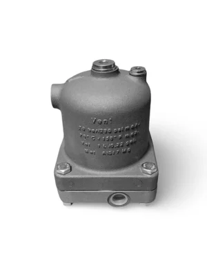 Válvula de flotador Atlas Copco Original 1202374180/ 8102-250-07 para compresor de aire