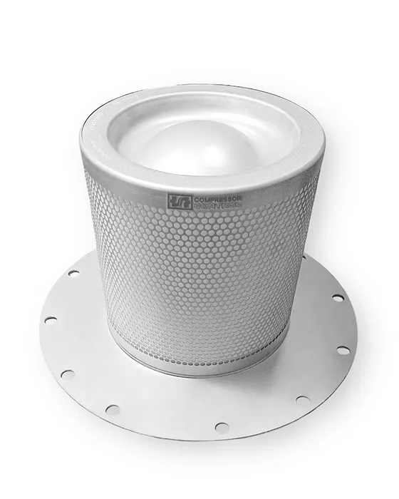 Filtro Separador 1621938500 para compresor de aire Atlas Copco GA132 GA160 GA180