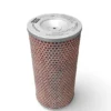 Filtro de aire 1619279700 para compresor de aire Atlas Copco XA50-55 XAS50-55 GA30-230