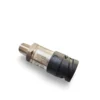 Sensor de Presión Atlas Copco 1089962513 El sensor de presión 1089962513 es el cerebro que permite al controlador de su compresor Atlas Copco monitorear en tiempo real la presión del sistema.