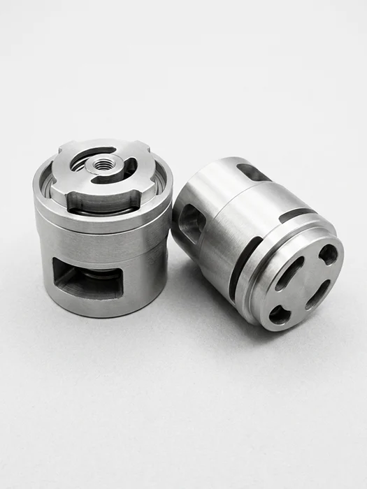 VALVULA PARA COMPRESOR DE AIRE QUINCY 325