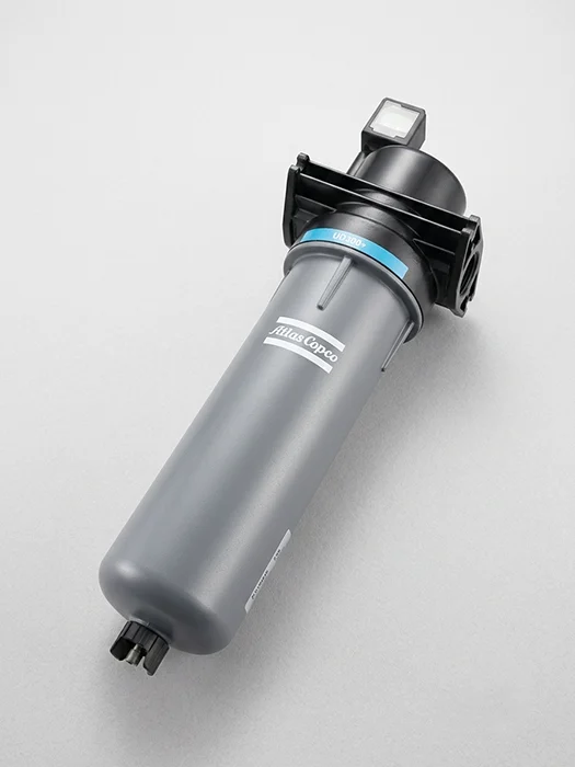 FILTRO DE LÍNEA filtro Coalescente Atlas Copco 2901207959 UD300+, CONEXION BRIDADA 2"